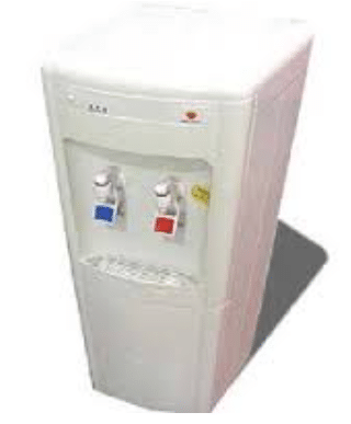 בר מים רצפתי אנג'ל לעסק