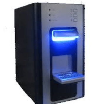 מיני בר סודה ספארק