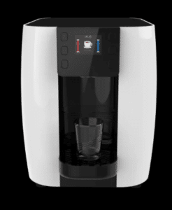 בר מים דגם INFINITY בצבע לבן