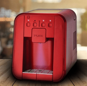 מיני בר AquaPure חשמלי