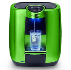 בר מים קומפקט לעסק