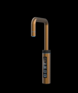 מערכת תת כיורית עם סודה דגם Charm