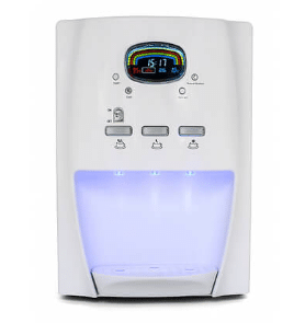 בר מים פרימיום – פיקוד שבת