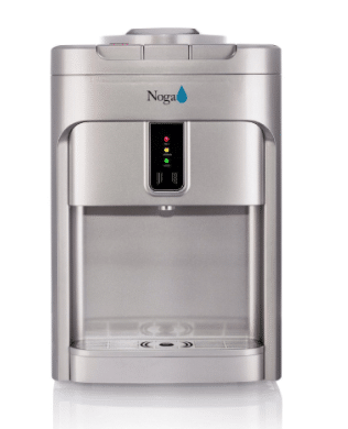 בר מים נוגה