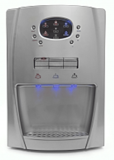 בר מים פרימיום לעסק