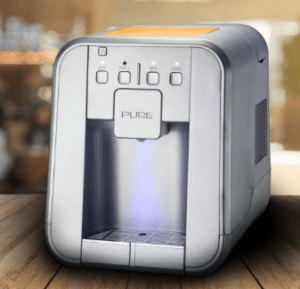 מיני בר AquaPure חשמלי