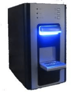 מיני בר סודה ספארק לעסק