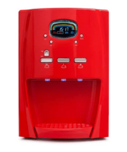 בר מים פרימיום – פיקוד שבת