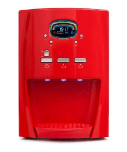 בר מים פרימיום – פיקוד שבת