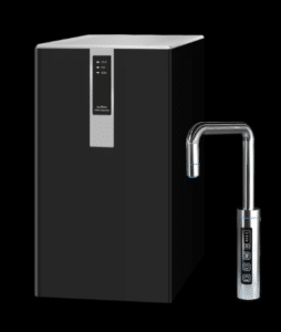 מערכת תת כיורית עם סודה דגם Charm