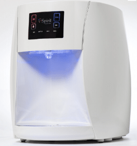 ספיריט טאצ'